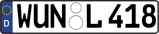WUN-L418