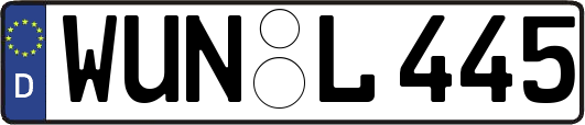 WUN-L445