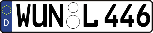 WUN-L446