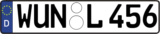 WUN-L456
