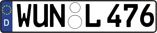 WUN-L476