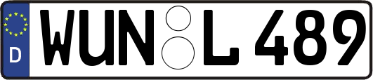 WUN-L489