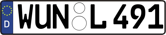 WUN-L491