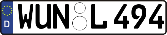 WUN-L494