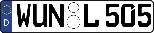 WUN-L505