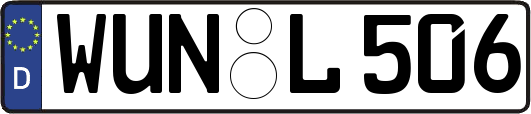 WUN-L506