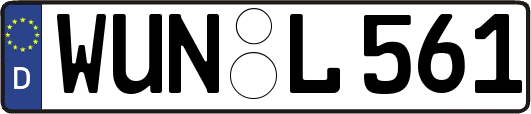 WUN-L561