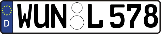 WUN-L578