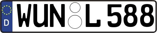WUN-L588