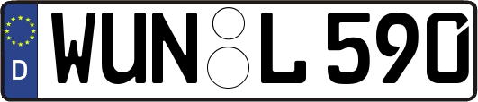 WUN-L590