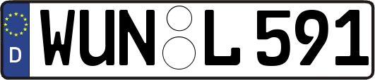WUN-L591