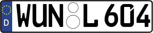 WUN-L604