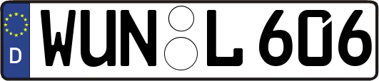 WUN-L606