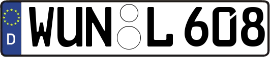 WUN-L608