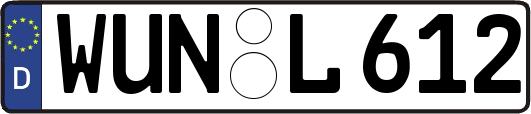 WUN-L612