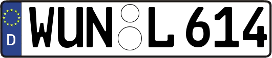 WUN-L614