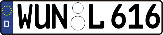 WUN-L616
