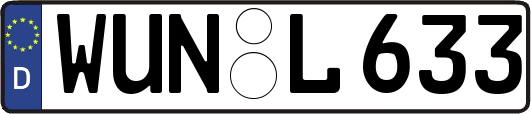 WUN-L633