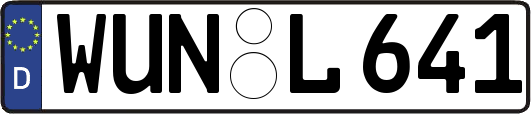 WUN-L641