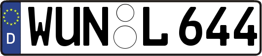 WUN-L644
