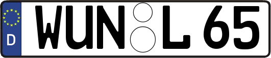 WUN-L65