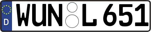 WUN-L651