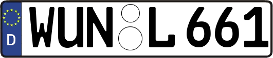 WUN-L661