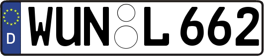 WUN-L662