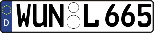 WUN-L665