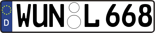 WUN-L668