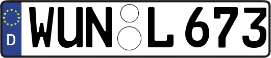 WUN-L673