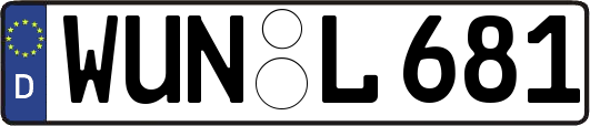 WUN-L681