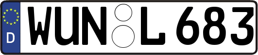 WUN-L683
