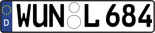 WUN-L684