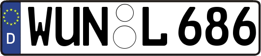 WUN-L686