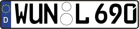 WUN-L690