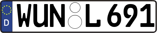 WUN-L691
