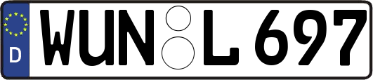 WUN-L697