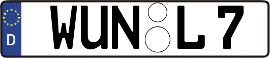 WUN-L7