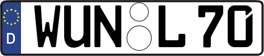 WUN-L70