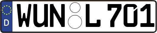 WUN-L701