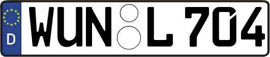 WUN-L704