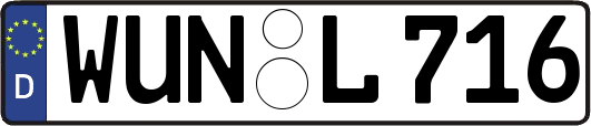 WUN-L716