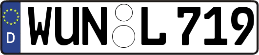 WUN-L719