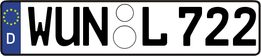 WUN-L722