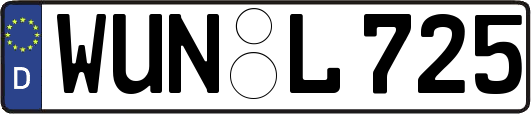 WUN-L725