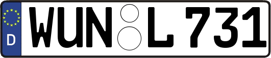 WUN-L731