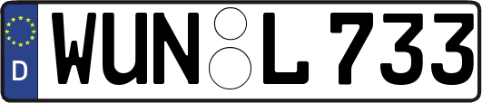 WUN-L733