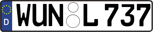 WUN-L737