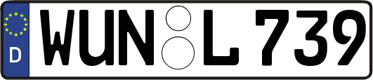 WUN-L739